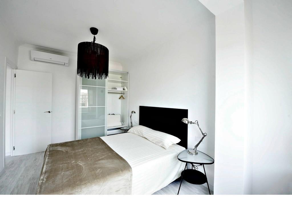 Nim Sagrada Familia 2 Appartement Barcelone