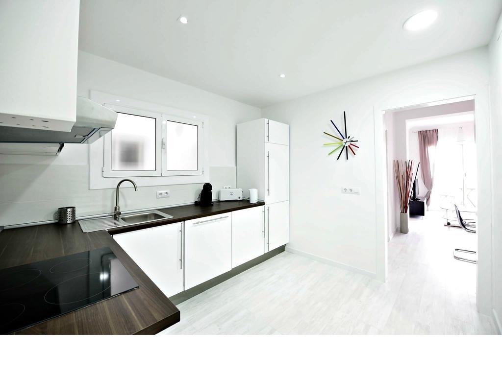 Nim Sagrada Familia 2 Appartement