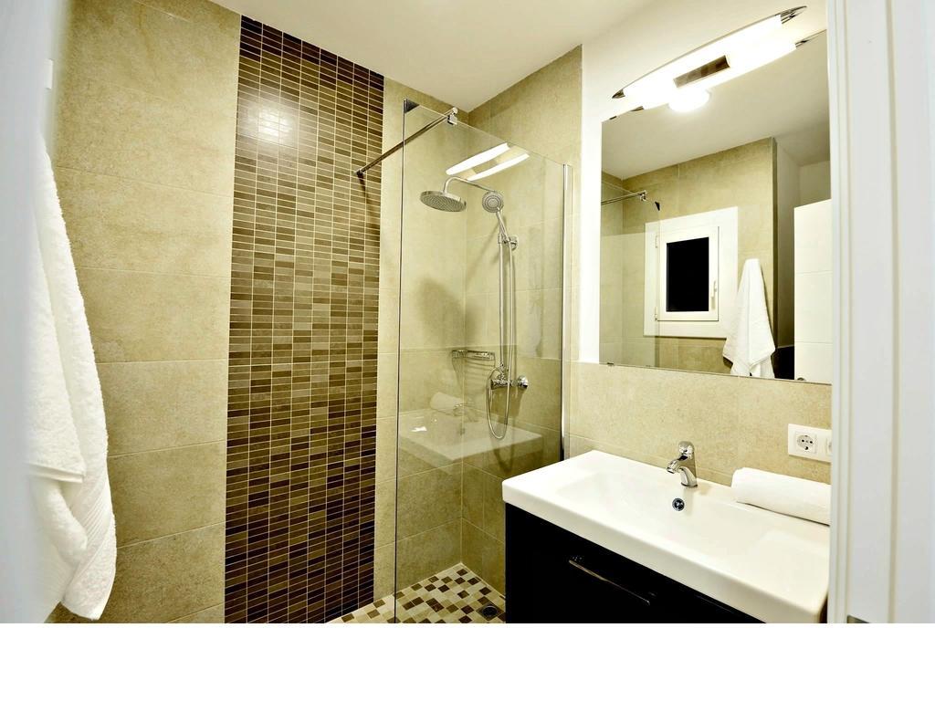 Appartement Nim Sagrada Familia 2