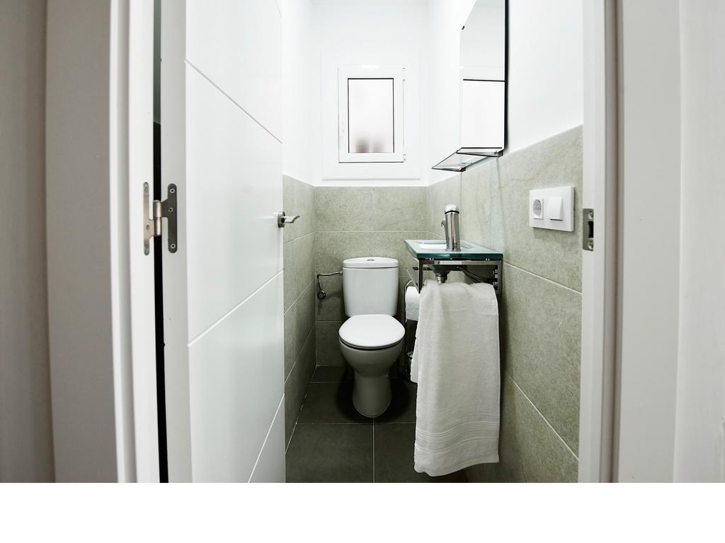 Nim Sagrada Familia 2 Appartement