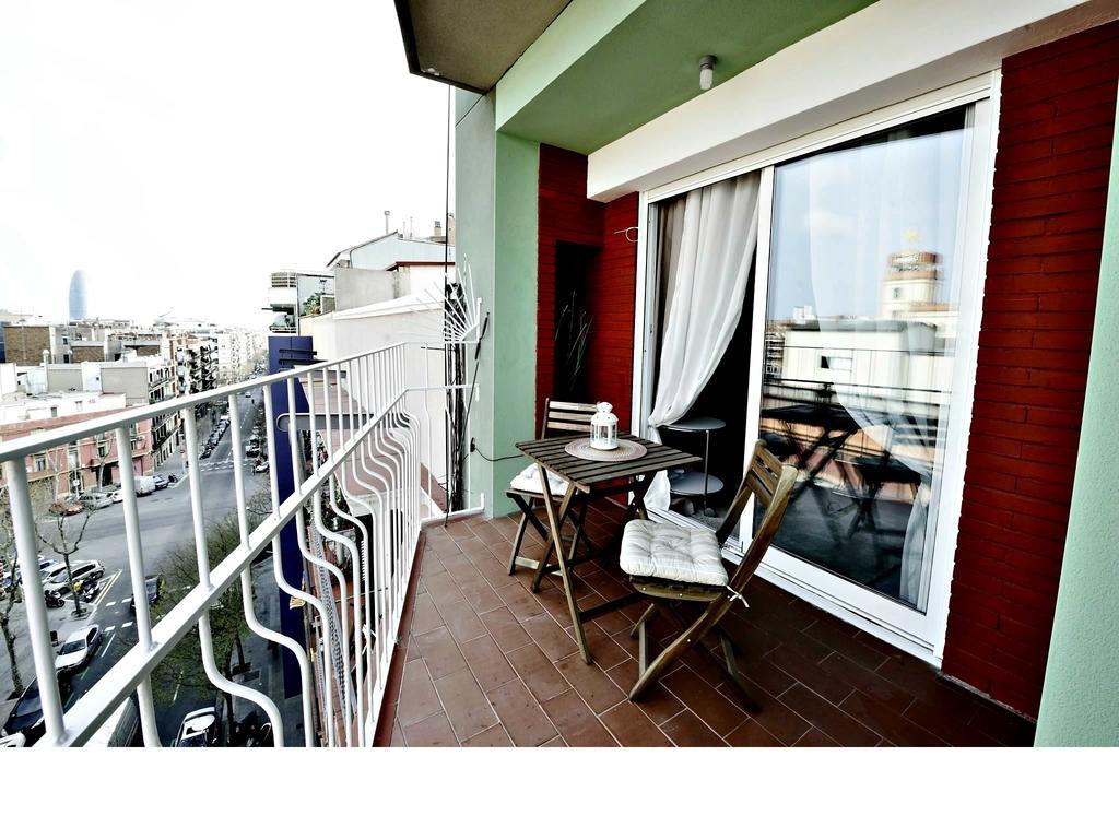 Appartement Nim Sagrada Familia 2 Barcelone