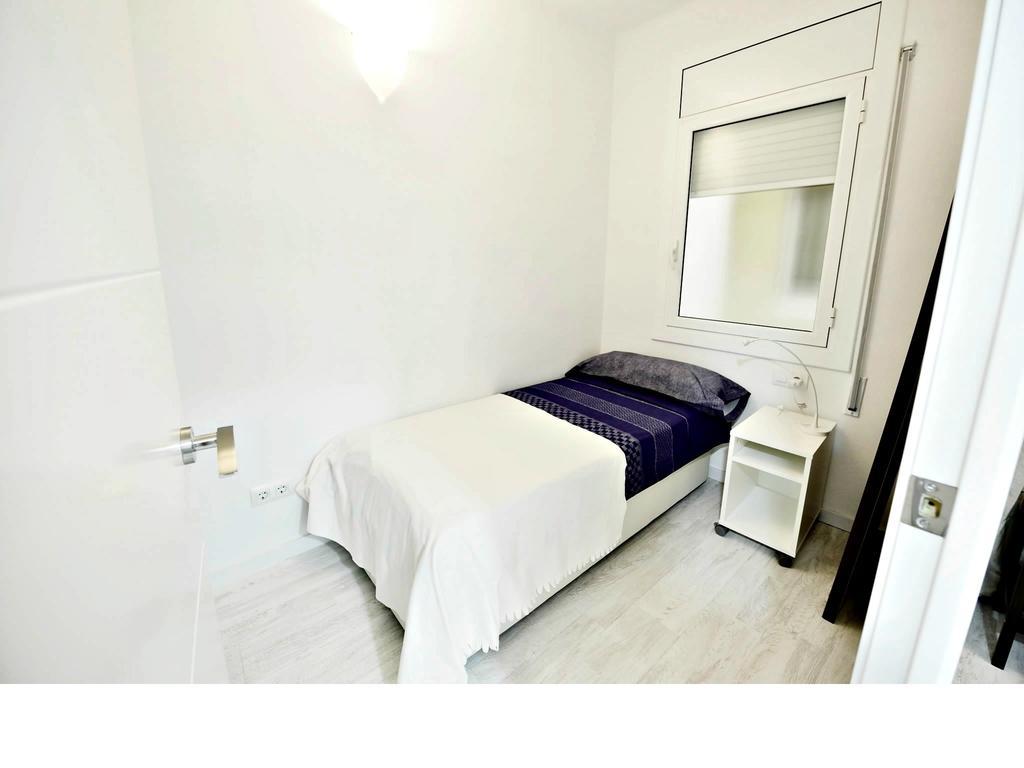 Appartement Nim Sagrada Familia 2