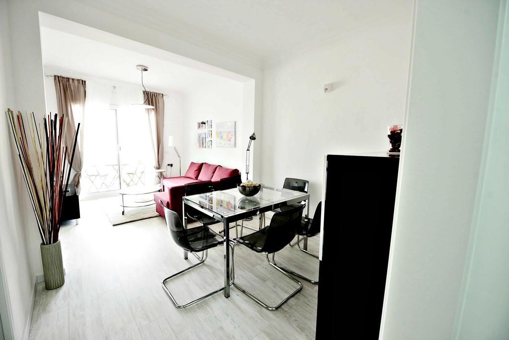 Nim Sagrada Familia 2 Appartement